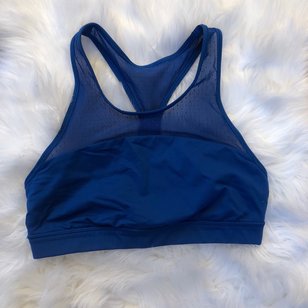 lululemon 'move bra' size 6